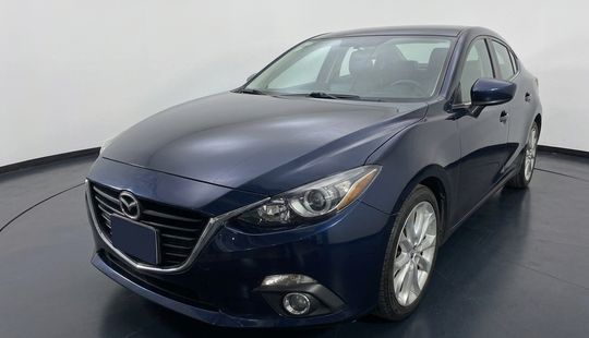 Mazda • Mazda 3