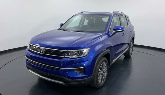 Changan • CS35
