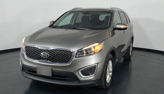 Kia • Sorento