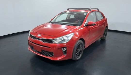 Kia • Rio
