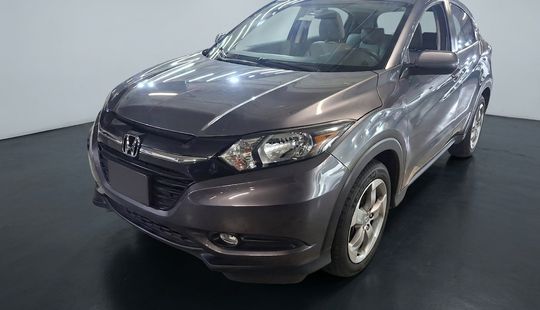 Honda • HR-V