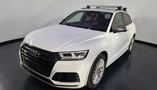 Audi • SQ5