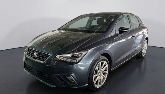 Seat • Ibiza