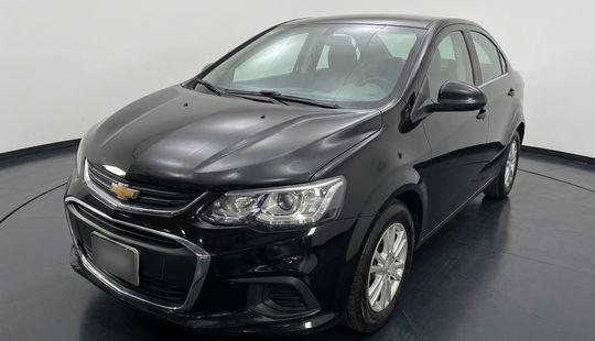 Chevrolet • Sonic