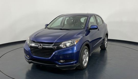 Honda • HR-V