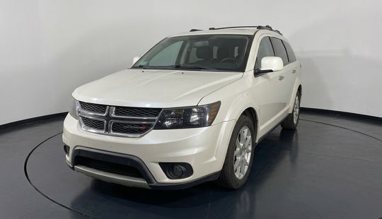 Dodge • Journey