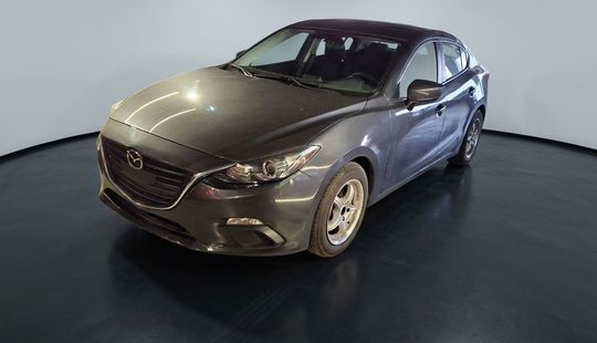 Mazda • Mazda 3