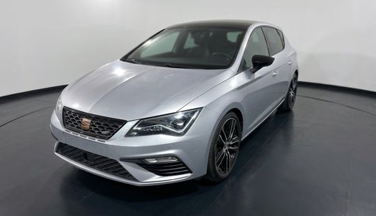 Seat • Leon