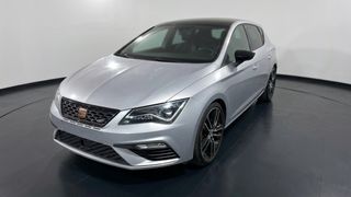 Seat • Leon