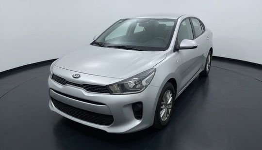Kia • Rio