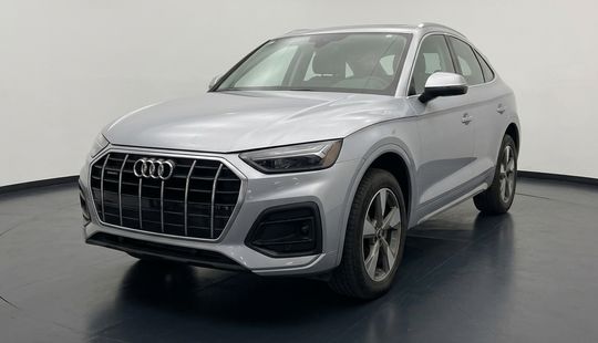 Audi • Q5 Sportback