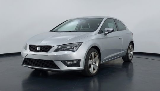 Seat • Leon