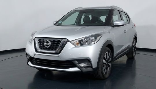 Nissan • Kicks