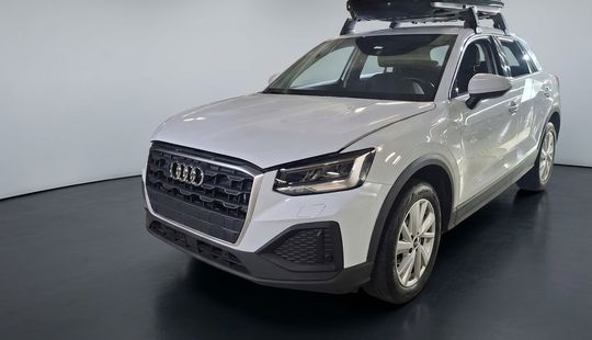 2022 • 36,210 km • Automático