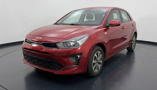 Kia • Rio