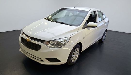 Chevrolet • Aveo
