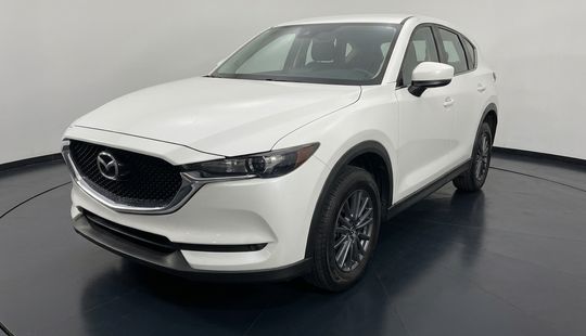 Mazda • CX-5