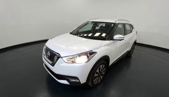 Nissan • Kicks
