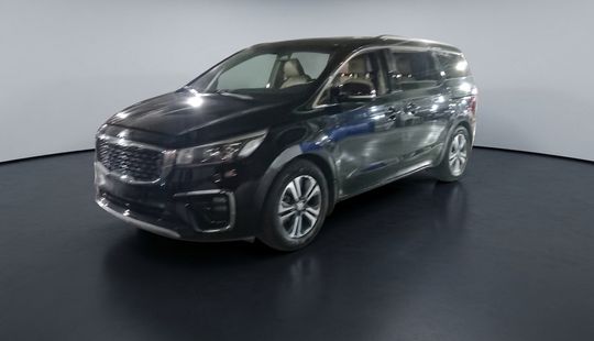Kia • Sedona