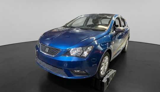 Seat • Ibiza