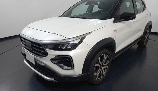Fiat • Pulse