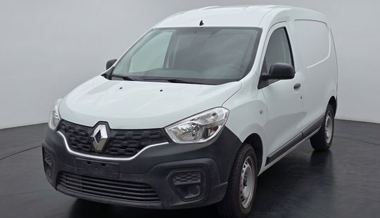 Renault • Kangoo