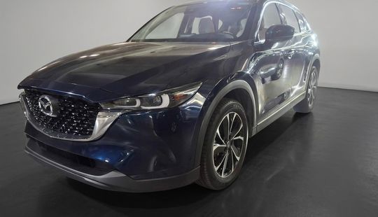 Mazda • CX-5