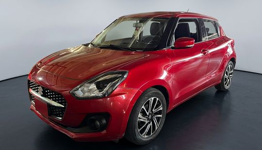 Suzuki • Swift