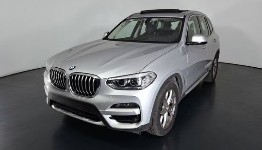 Bmw • X3