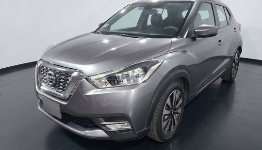 Nissan • Kicks