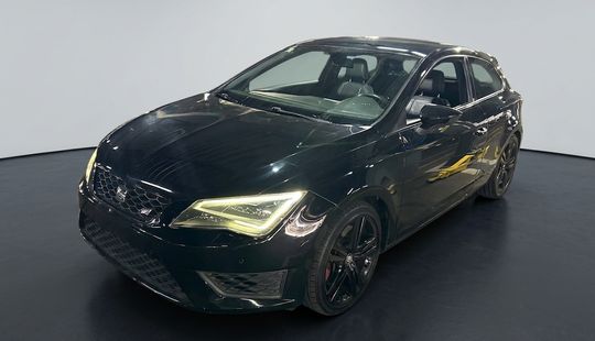 Seat • Leon