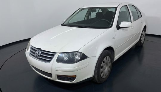 Volkswagen • Jetta Clasico