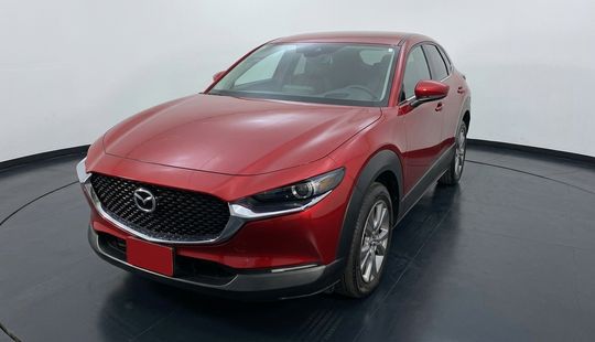 Mazda • CX-30