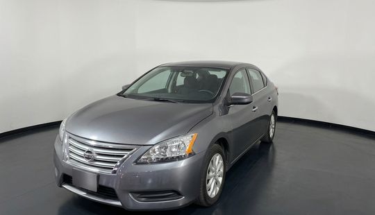 Nissan • Sentra