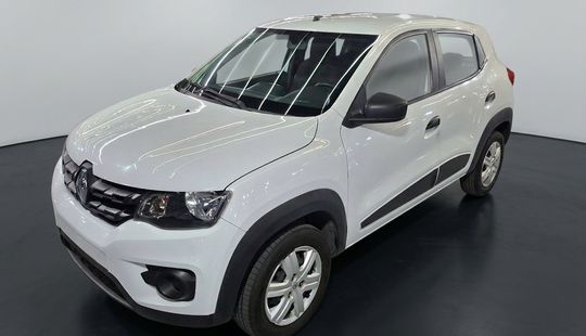 Renault • Kwid