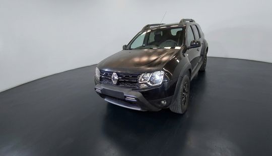 Renault • Duster