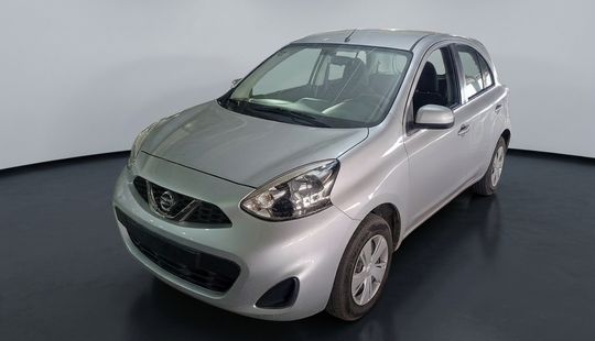 Nissan • March