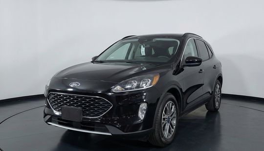 Ford • Escape