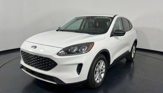 Ford • Escape
