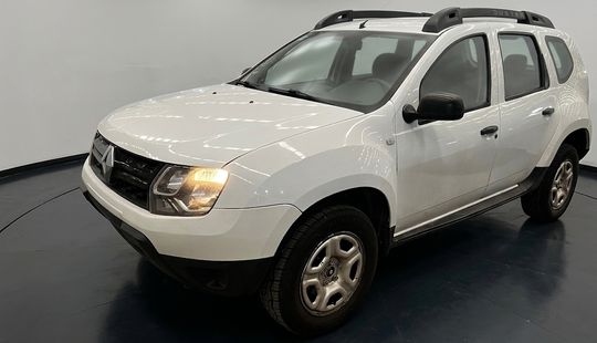 Renault • Duster