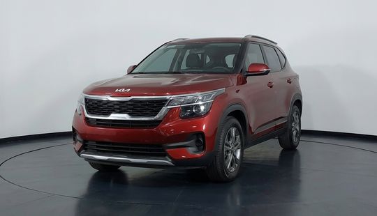 Kia • Seltos