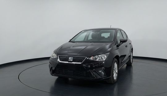Seat • Ibiza