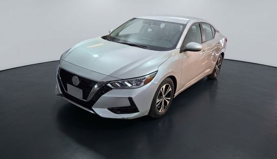Nissan • Sentra