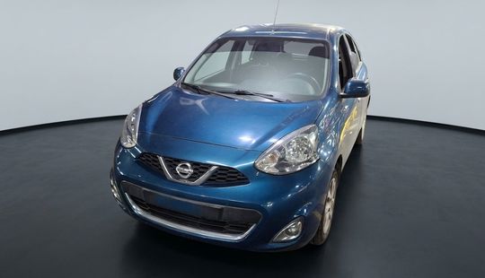 Nissan • March