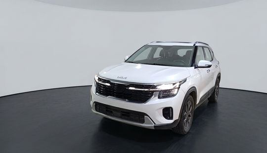 Kia • Seltos