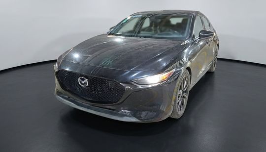 Mazda • Mazda 3