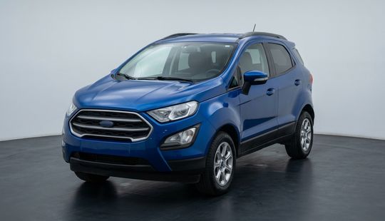 Ford • EcoSport