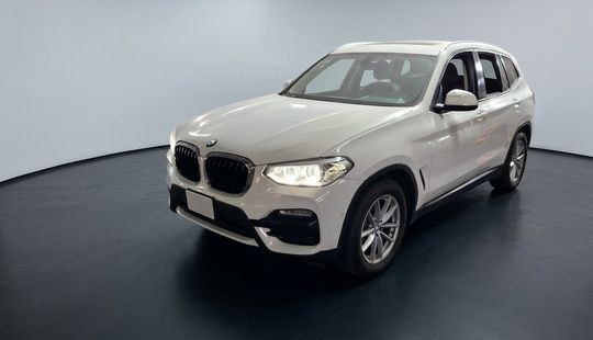 Bmw • X3