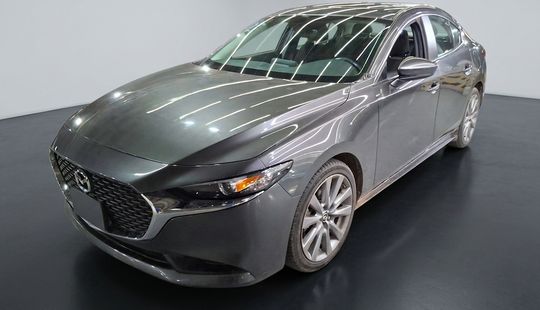 Mazda • Mazda 3