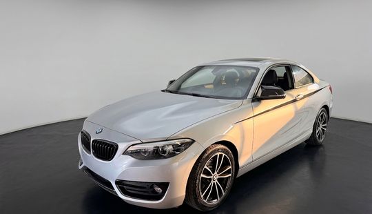 Bmw • Serie 2